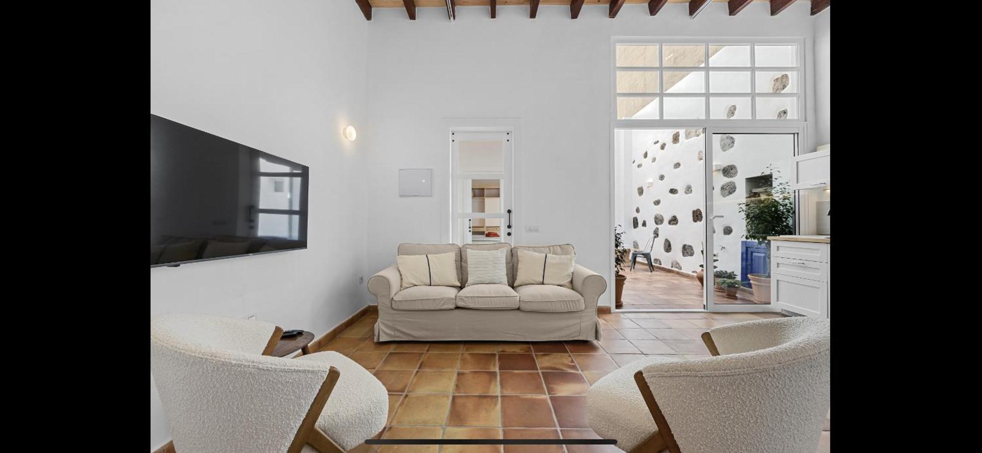 Luxury House Grand Central Arrecife  Dış mekan fotoğraf